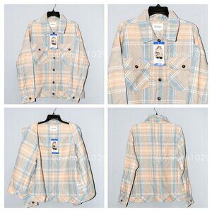 Boston Traders Ladies' Shirt Jacket